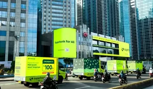 Kolaborasi Ekosistem Digital Percepat Inklusivitas Layanan Keuangan di Indonesia