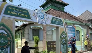 Polres Jombang Larang Sound Horeg dan Karnaval Agustusan Selama Muktamar NU 2026