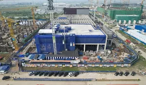 CBRE Sebut Data Center Dongkrak Demand Lahan Industri Jabodetabek Q2 2026