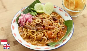 Resep Mie Aceh Istimewa ala Chef Devina Hermawan: Kuah Gurih, Rempah Melimpah!