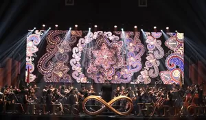 Timeless Harmony Petra Youth Orchestra Bikin Surabaya Terpukau, Konser ke-16 Buktikan Seni Mampu Menyatukan Generasi