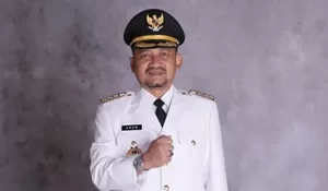 Profil Anom Widiyantoro, Bupati Pemalang yang Terjaring OTT KPK
