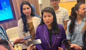 Penggunaan ChatGPT Makin Marak di Kalangan Mahasiswa, Akademisi Tekankan Pentingnya Etika AI
