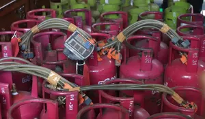 Kasus Gas Oplosan Terjadi Lagi, Pertamina Ingatkan Bahaya Kemasan Portable Diisi LPG 3 Kilogram