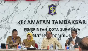 Bakom Qodari Puji Uji Coba Perlinsos Digital, 25 Ribu KK Tak Layak Dicoret dari Bansos