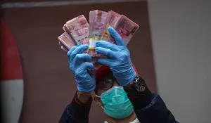 Terjaring OTT KPK, Harta Kekayaan Bupati Pemalang Anom Widiyantoro Capai Rp 21,3 Miliar Punya Utang Rp 1,2 Miliar
