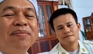 Alasan Satpam Bundaran HI Fiktor Tolak Tawaran Kerja Dedi Mulyadi di Gedung Sate