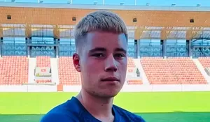 PSM Makassar Uji Coba Winger Serbia Stefan Baltic Selama Tiga Pekan, Pernah Tampil di Liga Utama Serbia
