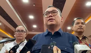 DKPP Jatuhkan Sanksi Peringatan Keras kepada Anggota KPU RI, Diduga Gunakan Helikopter saat Hadiri Pelantikan KPPS