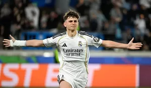 Enam Wonderkid Real Madrid yang Berpeluang Bersinar di Era Jose Mourinho Musim 2026/2027