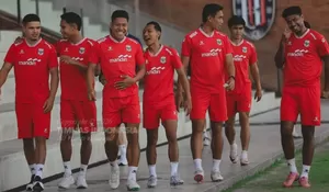 Jadwal dan Live Streaming Timor Leste vs Timnas Indonesia di Piala AFF 2026