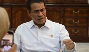 Kementan, Bapanas dan Satgas Pangan Bergerak Telusuri Dugaan Mafia Beras Fortifikasi