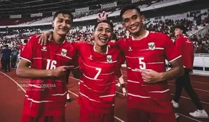 Main Hari Ini! Jadwal dan Link Live Streaming Timor Leste vs Timnas Indonesia di Piala AFF 2026 