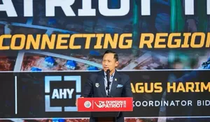 Menko AHY Dorong Kawasan Transmigrasi Punya Daya Tarik Investasi agar Ekonomi Tumbuh Berkelanjutan