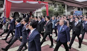 Profil Taruna Nusantara dan Sekolah Garuda, SMA Andalan Pemerintah untuk Cetak Pemimpin Bangsa