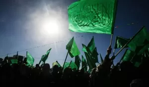 Hamas Sebut Israel Sengaja Gagalkan Perdamaian, Serangan Gaza Disebut Upaya Paksa