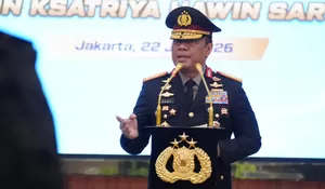 Wakapolri: Bergabungnya Irjen Pol. Susilo Teguh Raharjo ke UBISA Perkuat Jejaring Nasional Pusat Studi Kepolisian