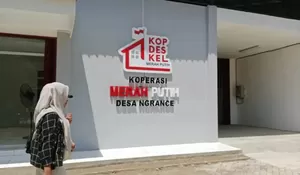 Perluas Literasi, Pemkab Trenggalek Usul Kopdes Merah Putih Sediakan Pojok Baca Buat Warga