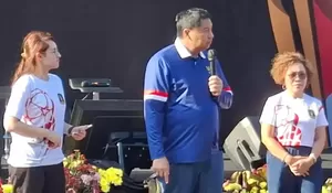 Semifinal dan Final Piala Presiden di Bali, Diusahakan dengan Penonton