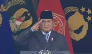Prabowo Minta Kepala Daerah Tak Kerahkan Warga untuk Sambut Dirinya saat Kunjungan Kerja