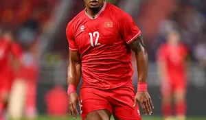 Vietnam Punya Nguyen Xuan Son, John Herdman: Tugas Berat Rizky Ridho