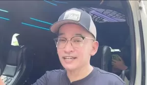 Ruben Onsu Tantang Sarwendah Ungkap Bukti Jika Benar Ada Perselingkuhan