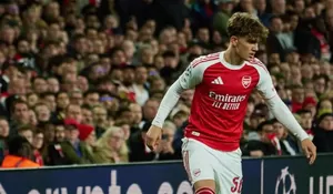 Arsenal Bungkam Girona 4-1 dalam Laga Pramusim Lewat Penampilan Gemilang Max Dowman