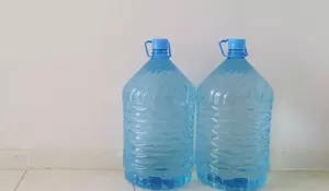 YLKI Minta BPOM Awasi Penyalahgunaan Klaim BPA Free