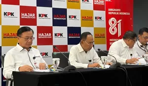 Mulai Kaji Titik Lemah, Dewas Jadwalkan Pemeriksaan Etik Staf KPK yang Peras Bupati Pemalang