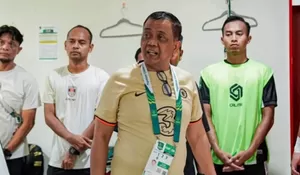 Persiapan Hadapi Championship, Kendal Tornado FC Siapkan Stadion 10 Ribu Penonton Dekat Tol