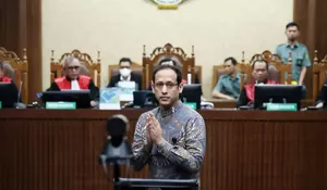 Tim Hukum Nadiem Minta Pengadilan Banding Cek Ulang Alat Bukti Kasus Chromebook