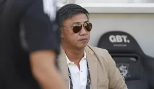 Hadapi Persib di Semifinal Piala Presiden 2026, Ardhi Tjahjoko Puas dengan Perkembangan Persija