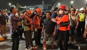 5 Jenazah Korban Kebakaran KMP Mutiara Sentosa II Teridentifikasi