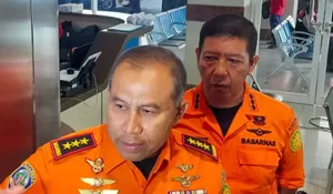 Update KMP Mutiara Sentosa II: 62 Korban Selamat Masih dalam Perjalanan ke Surabaya