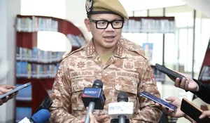 Kemendagri Kaji Penggunaan DAU untuk Bayar PPPK Daerah