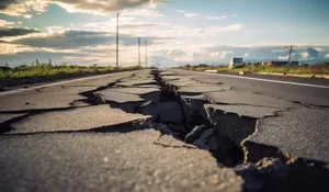 Gempa M5,6 Guncang Halmahera Barat, BMKG Pastikan Tidak Potensi Tsunami