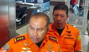 Update KMP Mutiara Sentosa II: 62 Korban Selamat Masih dalam Perjalanan ke Surabaya