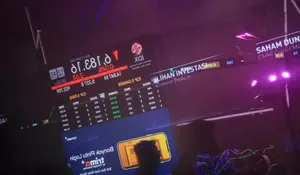 Proyeksi IHSG Kamis 7 Agustus: Berpotensi Menuju 6.420, Cermati Saham Pilihan Ini