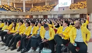 APK Pendidikan Tinggi Indonesia Rendah, Direktur Universitas Terbuka Sebut karena Faktor Biaya