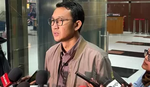 KPK Duga Ada Pejabat Kemenhut Selain Raja Juli Antoni Terima SGD 12.500 dari Bupati Kuansing