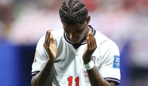 Fenerbahçe Terus Pantau Situasi Marcus Rashford Jelang Penutupan Bursa Transfer