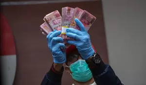Gaji Kecil Bukan Alasan Korupsi, DPR Minta Usulan Kenaikan Gaji Kepala Daerah Ditunda