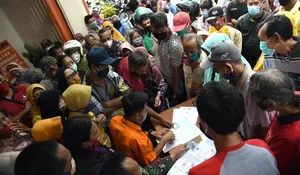 Terindikasi Main Judol, 1,49 Juta Penerima Bansos Ditangguhkan Sementara