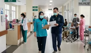 Janji Tindak Lanjuti! KKI Telusuri Dugaan Perundungan Nakes yang Komentar Nirempati Pasien BPJS