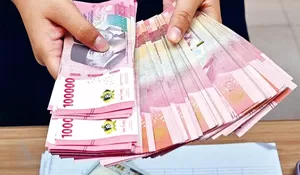 Minta Kenaikan Gaji Kepala Daerah Ditunda, Legislator PDIP Ungkit Politik Berbiaya Tinggi Ilustrasi gaji kepala daerah. (Istimewa). - Image Ilustrasi 