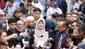Dokter Tifa Hijrah dari Polemik Ijazah Jokowi, Pilih Kembali Fokus ke Dunia Kesehatan