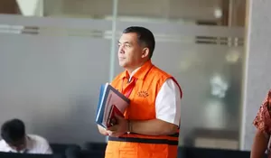 KPK Bakal Panggil Kakanim Jaksel soal Temuan SGD 8.500 saat Penggeledahan Kasus Silmy Karim