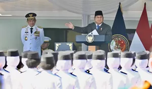 Demi Tingkatkan Efiensi, Prabowo Perintahkan PLN-Pertamina segera Pangkas Anak-Cucu Perusahaan