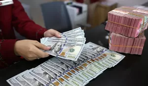 Rupiah Hari Ini Berpotensi Melemah ke Rp 18.020 per USD, Sentimen The Fed Jadi Pemicu