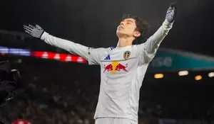 Sejarah Baru Tercipta dari Jepang! 9 Pemain Samurai Biru Mentas di Liga Inggris 2026/2027